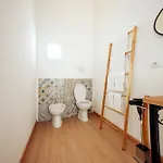 Casa Ru Vecchio Re 公寓 巴勒莫