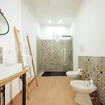 Casa Ru Vecchio Re 公寓 巴勒莫
