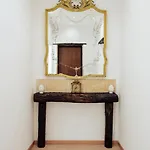 Casa Ru Vecchio Re 公寓 巴勒莫