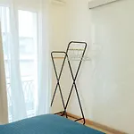 公寓 Casa Ru Vecchio Re *