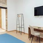 Casa Ru Vecchio Re 公寓