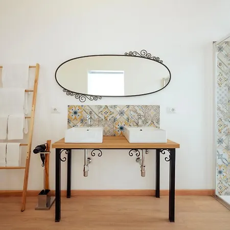 Apartment Casa Ru Vecchio Re Palermo