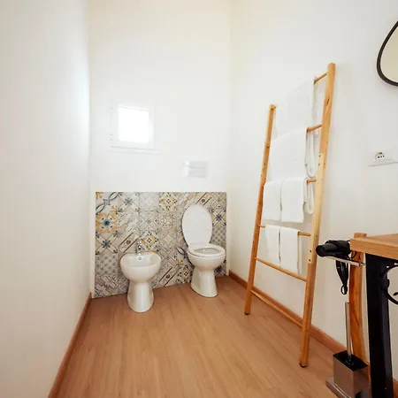 Casa Ru Vecchio Re Apartman Palermo