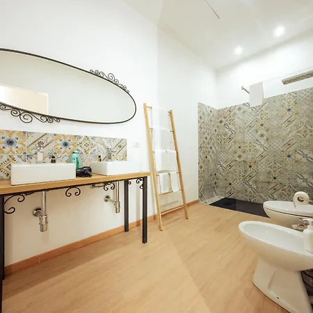 Apartment Casa Ru Vecchio Re