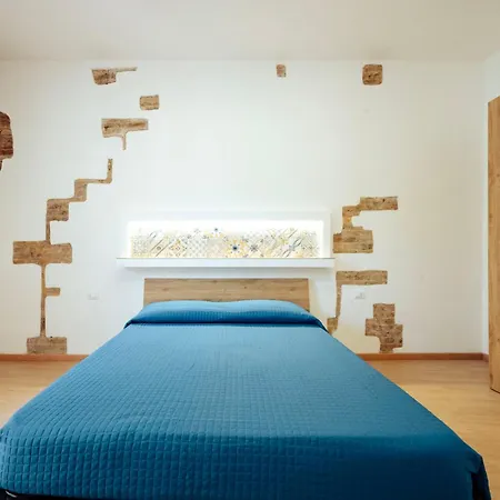 Casa Ru Vecchio Re