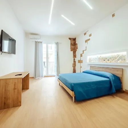 Casa Ru Vecchio Re 公寓 *