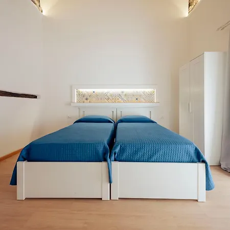 Casa Ru Vecchio Re * Palermo