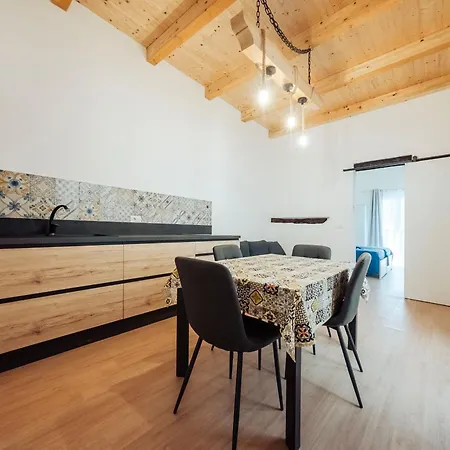 Casa Ru Vecchio Re 巴勒莫