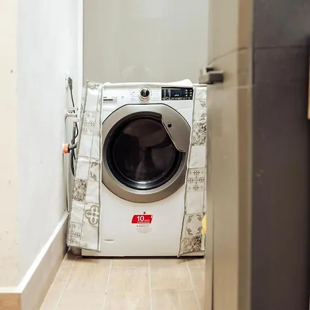Apartman Casa Ru Vecchio Re *