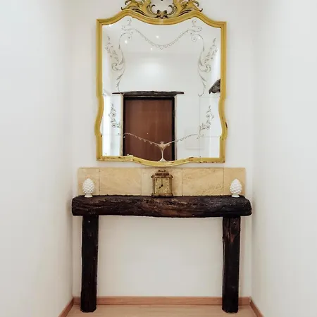 Casa Ru Vecchio Re Apartman Palermo