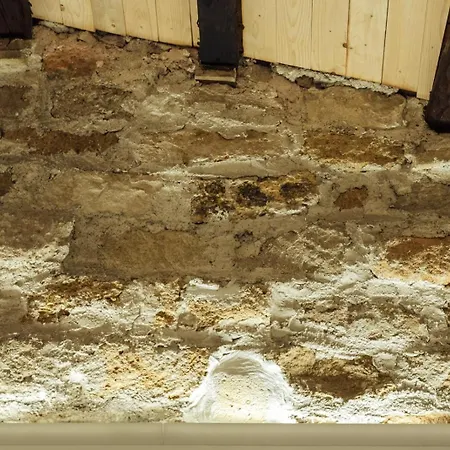 Casa Ru Vecchio Re Apartman *