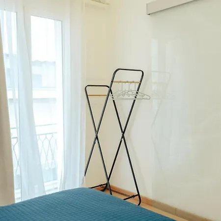 Apartman Casa Ru Vecchio Re *