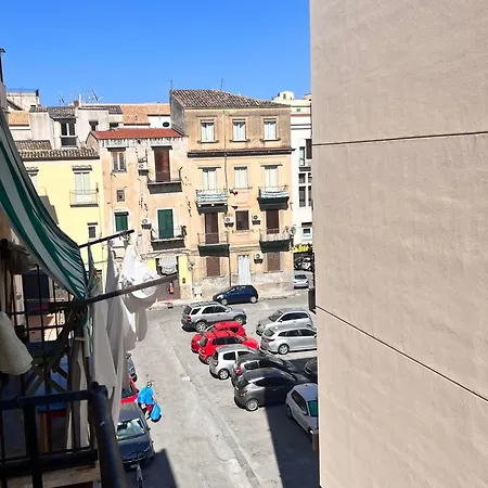Casa Ru Vecchio Re Palermo