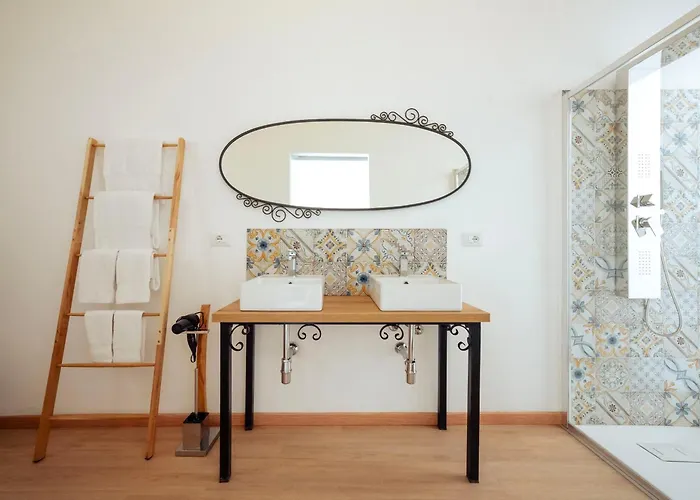 Appartamento Casa Ru Vecchio Re Palermo