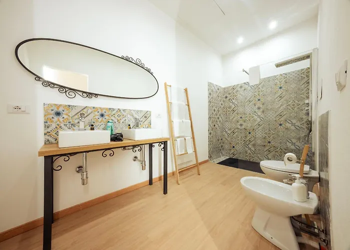 Apartamento Casa Ru Vecchio Re