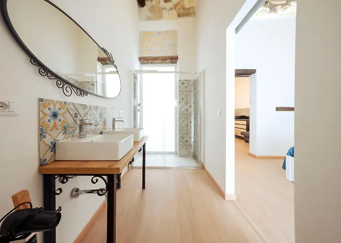 Appartamento Casa Ru Vecchio Re *