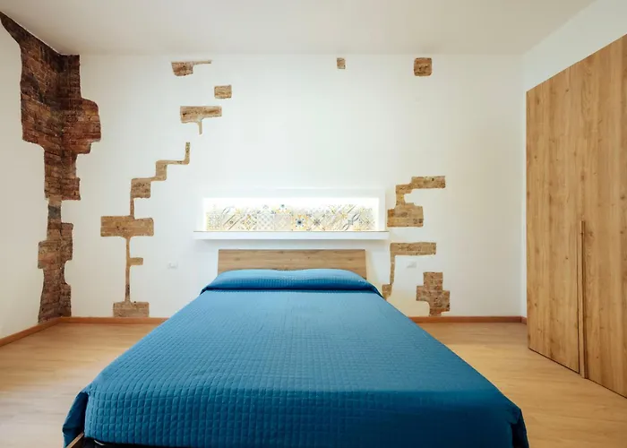 Casa Ru Vecchio Re