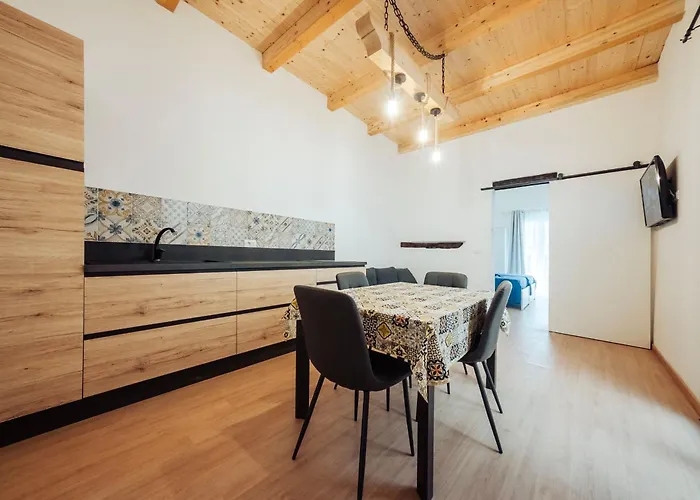 Casa Ru Vecchio Re Palermo