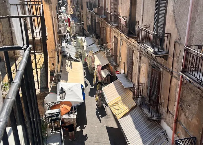 Casa Ru Vecchio Re Appartamento