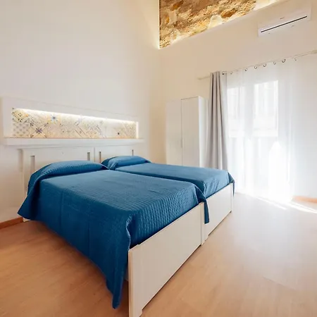 Casa Ru Vecchio Re *