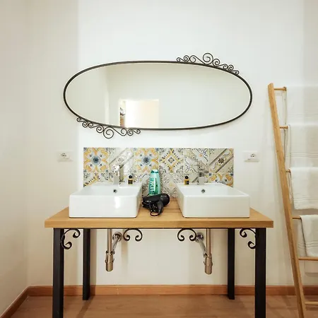 Casa Ru Vecchio Re * Παλέρμο