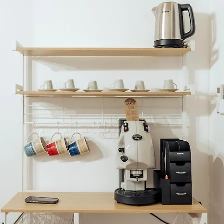 Διαμέρισμα Casa Ru Vecchio Re *