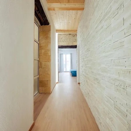 Casa Ru Vecchio Re *