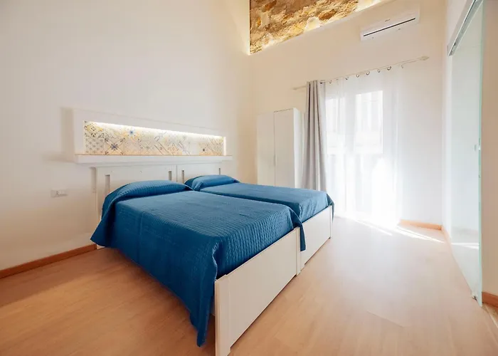 Casa Ru Vecchio Re *
